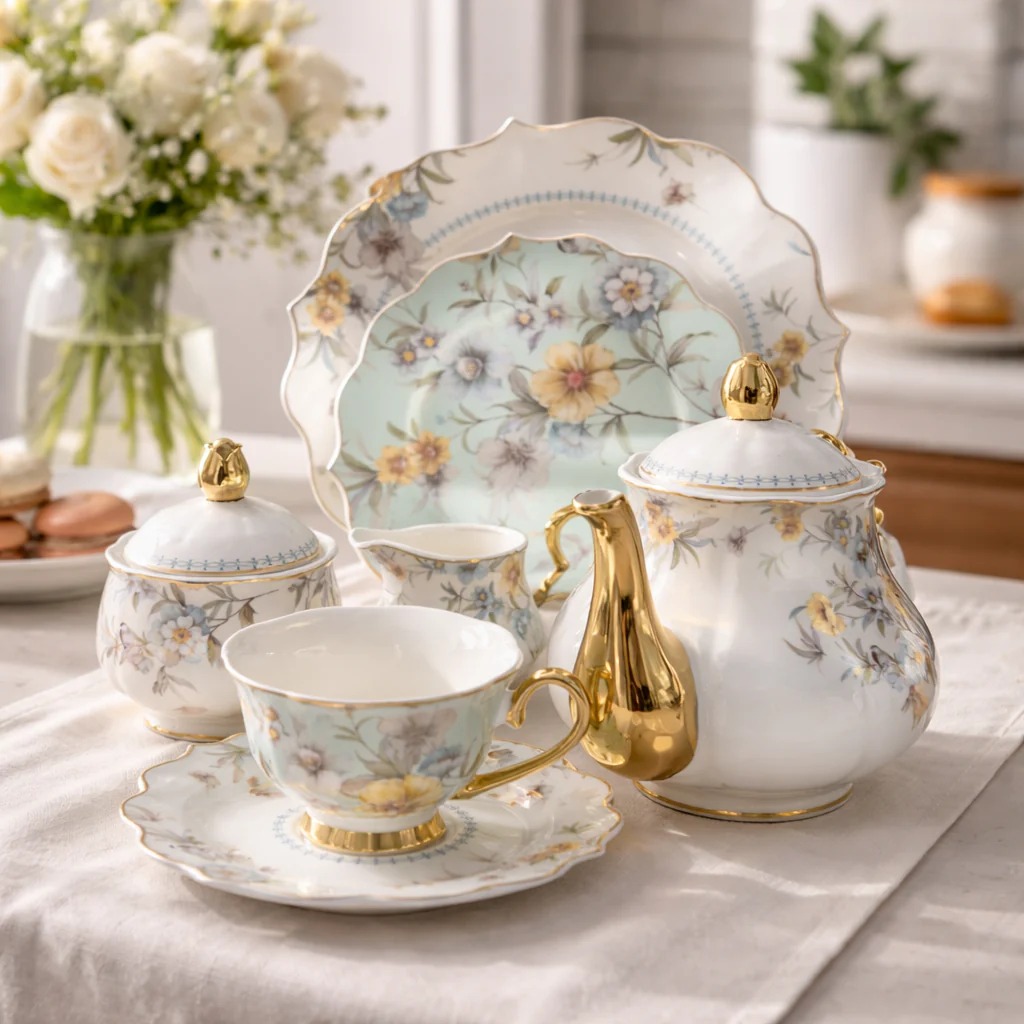 Tea Sets